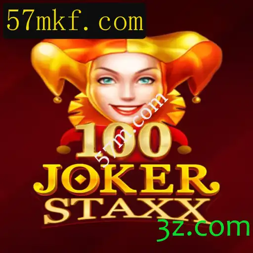 Explorando o Mundo Empolgante do 100JokerStaxx: Jogue e Vença