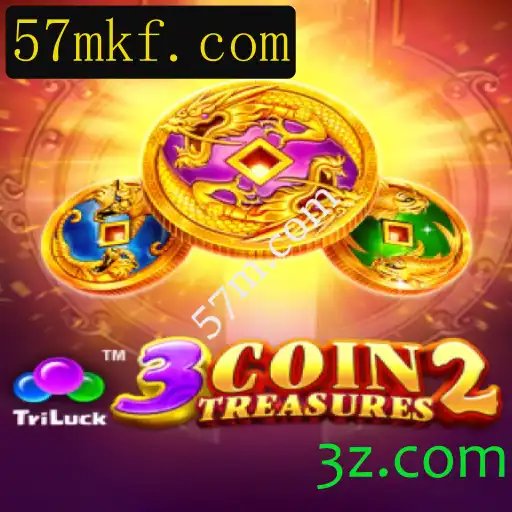 3CoinTreasures2: Um Mergulho no Mundo dos Tesouros Piratas