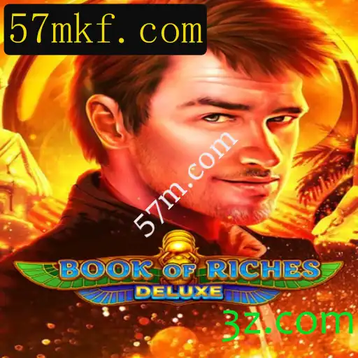 Explorando o Universo de Book of Riches Deluxe: Jogo, Regras e Estrategias