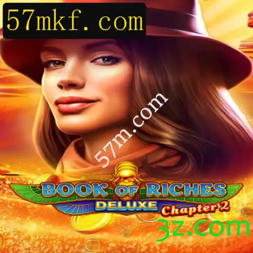 Explorando o Mundo do Jogo Book of Riches Deluxe Chapter 2
