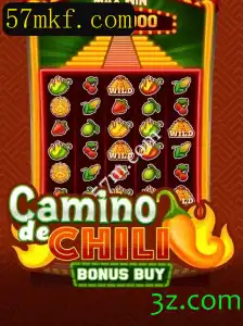 Explorando CaminodeChiliBonusBuy: Regras e Mecânicas de Jogo