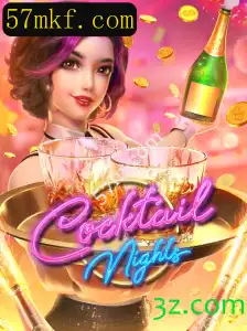 CocktailNights: Mergulhe na Diversão do Novo Jogo Sensação