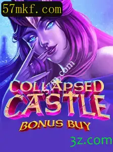 Descubra o Mundo de CollapsedCastleBonusBuy e a Revolução no Entretenimento Online