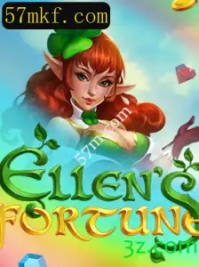 Descubra EllensFortune: O Jogo que Vem Conquistando Multidões