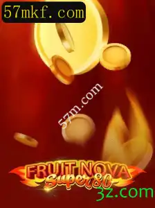 Descubra o Mundo de FruitNovaSuper80: Diversão e Estratégia Combinadas