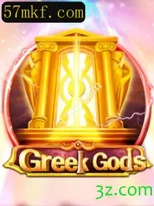 Explorando o Universo Mítico de GreekGods: A Aventura Divina em 57m.com