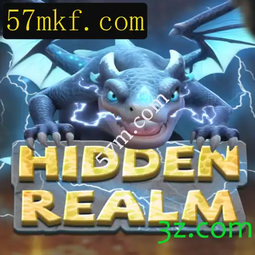 Explorando o Mundo Misterioso de HiddenRealm