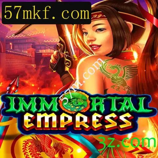 ImmortalEmpress: Um Mergulho no Mundo Místico do Jogo de Estratégia