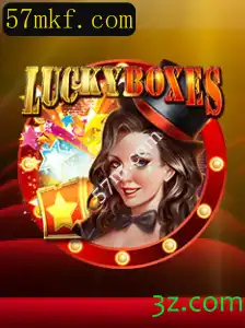 Explorando o Mundo de LuckyBoxes: Um Mergulho no Novo Jogo de Sensação