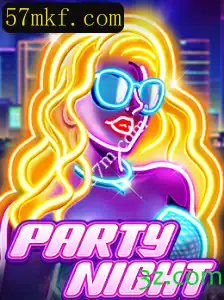 A Nova Sensação: PartyNight e o Fenômeno 57m.com