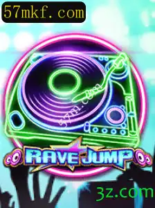 RaveJump: Mergulhe na Ação e Descubra a Emoção deste Novo Jogo Viral