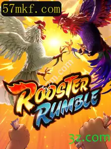 Explorando o Fascinante Mundo de RoosterRumble