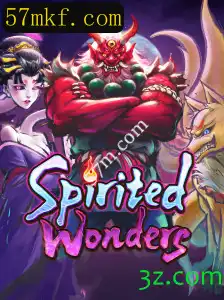 SpiritedWonders: Explorando o Universo do Jogo