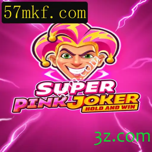 Descubra o Fascinante Mundo de SuperPinkJoker