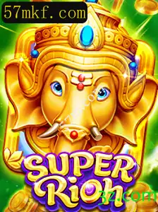 Descubra o Mundo do Jogo SuperRich e Conheça suas Regras