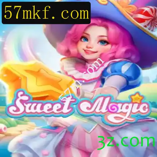 Descubra a Magia de SweetMagic: Um Jogo Encantador