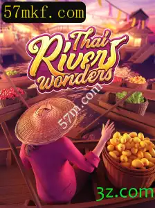 Explorando o Fascinante Mundo de ThaiRiverWonders