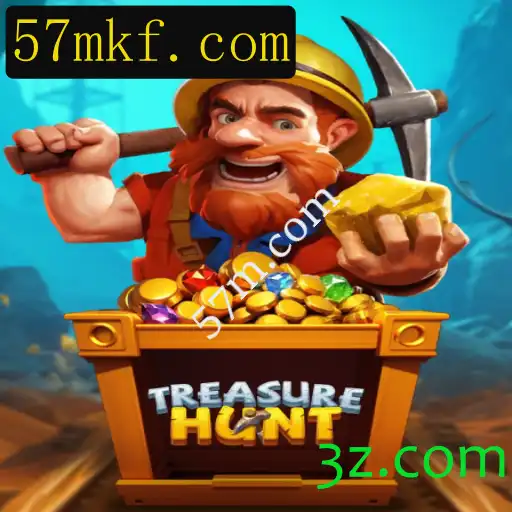 Tudo Sobre o Fascinante Jogo TreasureHunt