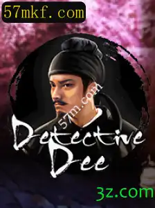 Detective Dee: Desvendando Mistérios com Estratégia e Inteligência