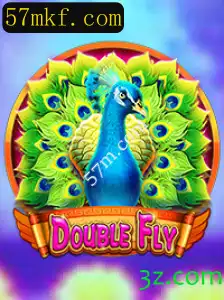 Descubra os Segredos de DoubleFly: O Jogo que Está Conquistando 57m.com