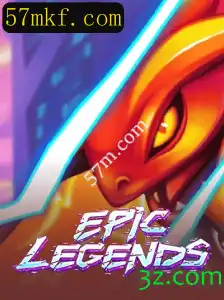 Descubra o Universo de EpicLegends e Conquiste Cada Desafio!
