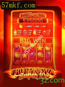 Explorando o Fascinante Mundo de FruitNovaSuper100