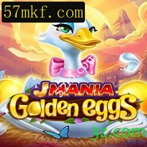 Explorando o Universo de JManiaGoldenEggs: Um Jogo Revolucionário