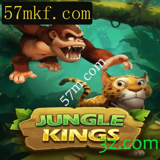 Explorando JungleKings: Aventura Selvagem no Mundo dos Jogos Digitais