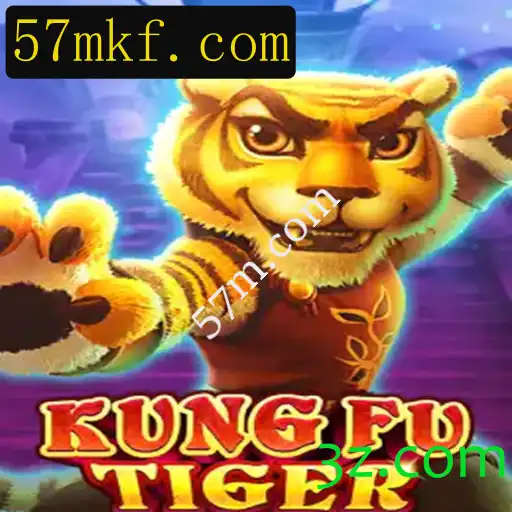 Explorando o Fascinante Mundo de KungFuTiger