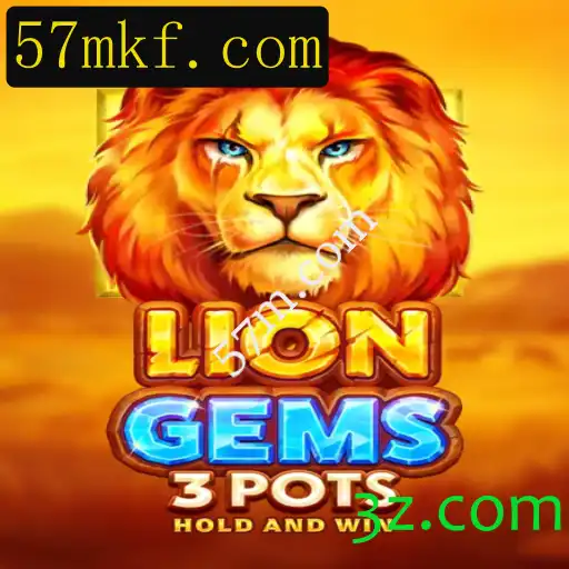 Descubra o Mundo de LionGems3pots e Sua Revolução no Entretenimento Online