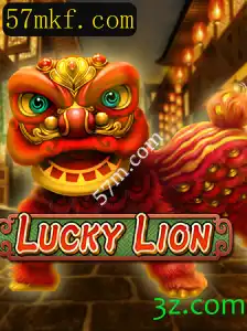 Descubra o Fascinante Mundo de LuckyLion e as Emoções do 57m.com