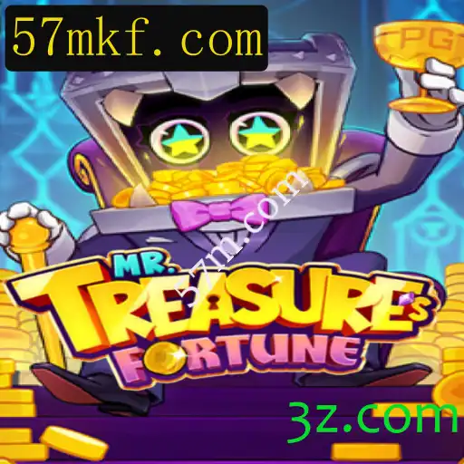 Explorando o Fascinante Mundo de MrTreasuresFortune