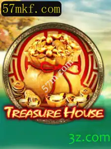 Explorando 'TreasureHouse': Uma Jornada ao Intrigante Mundo do Jogo