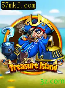 Aventuras e Estratégias em TreasureIsland: Explore o Mundo dos Piratas com 57m.com