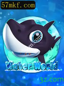 Descubra o Fascinante Mundo de WaterWorld: Uma Aventura Aquática Inovadora