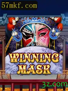 WinningMask: Uma Imersão no Universo de Estratégia e Diversão